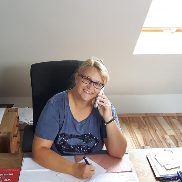 Bianca Weber Klatzkin