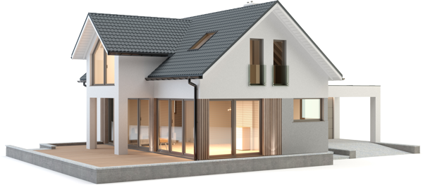 haus a